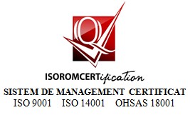 Isorom certification