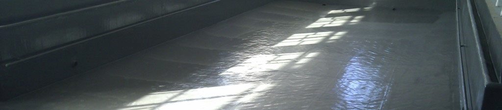 Impermeabilizari si etansari cu Poliureea